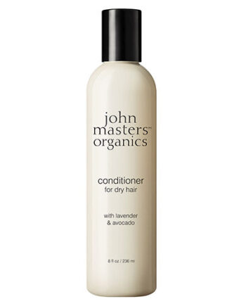 John Masters Conditioner For Dry Hair With Lavendel & Avocado - John Masters Hairtime  - 669558002234