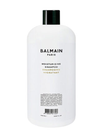 Balmain Moisturizing Shampoo 1000 - Balmain Hairtime  - 8718969473323