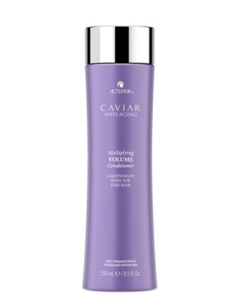 Alterna Caviar Multiplying Volume Conditioner 250 - Alterna Hairtime  - 873509027935