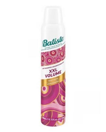 Batiste Dry Shampoo Volume 200 - Batiste Hairtime  - 5010724527542