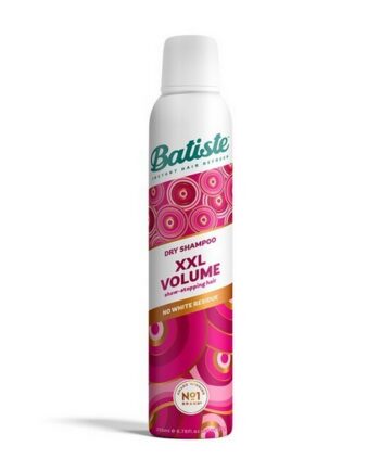 Batiste Stylist Volume 200 - Batiste Hairtime  - 5010724529072