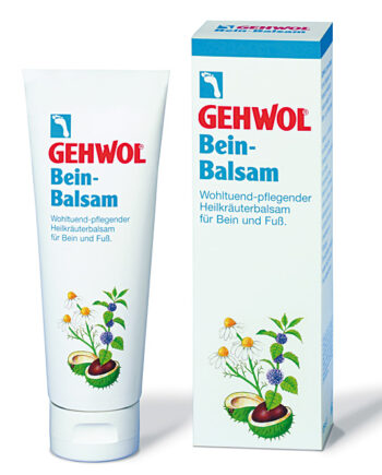 Gehwol Ben Balsam 125 - Hairtime  - 4013474113035