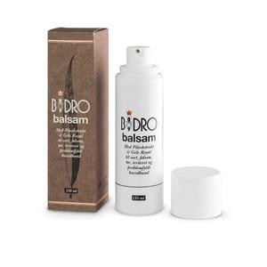 Bidro Balsam 150 - Bidro Hairtime  - 5703022005408