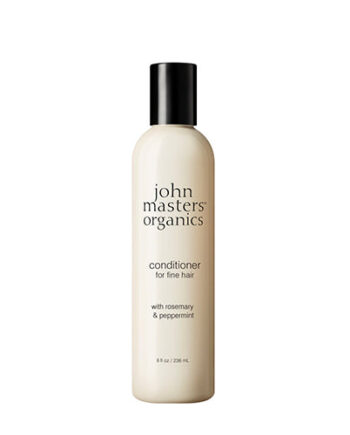John Masters Condition For Fine Hair With Rosemary & Peppermint - John Masters Hairtime  - 669558003606