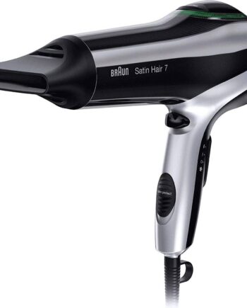 Braun Satin Hair 710 - Braun Hairtime  - 4210201099246