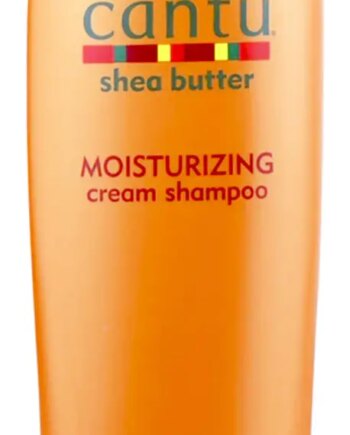 Cantu Shea Butter Shampoo 400 - Hairtime  - 856017000010