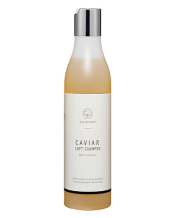 Naturfarm Caviar Soft Shampoo - Naturfarm Hairtime  - 5707722000169