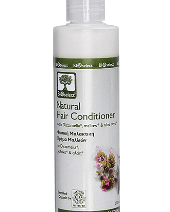 Bioselect Hårbalsam - Bioselect Hairtime  - 5200306431279