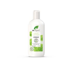 Organic Hair Treatment Conditioner 200 - Dr. Organic Hairtime  - 5060176674783