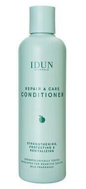 Idun Minerals Conditioner Repair & Care 250ml - Idun Minerals Hairtime  - 7340074774029