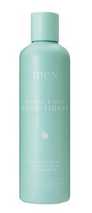 Idun Minerals Conditioner Volume & Care 250ml - Idun Minerals Hairtime  - 7340074774043
