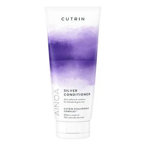 Cutrin Ainoa Silver Conditioner 200 - Cutrin Hairtime  - 6412600542714