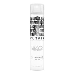 Cutrin Muoto Volumizing Dry Shampoo 100 - Cutrin Hairtime - 6412600549164
