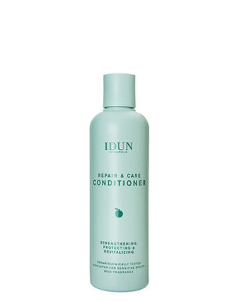 Veganskidun Minerals Conditioner Repair & Care - Idun Minerals Hairtime  - 7340074774029
