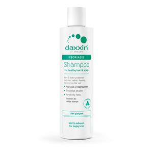 Daxxin Psoriasis Shampoo 300 - Daxxin Hairtime - 7331162300305