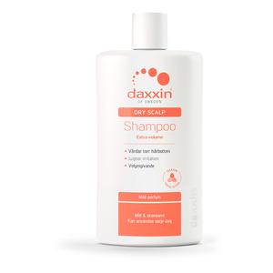 Daxxin Shampoo Extra Volume 250 - Daxxin Hairtime  - 7331162620250