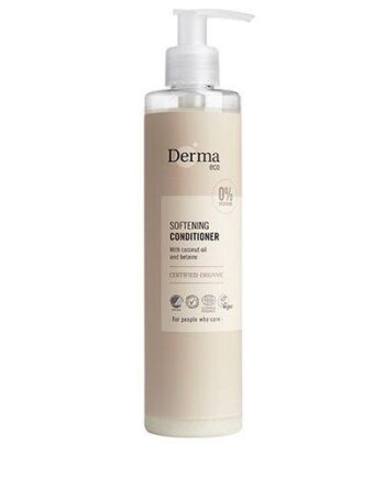 Derma Eco Balsam 250ml - Derma Hairtime  - 5709954039221