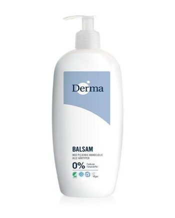 Derma Family Balsam 800ml - Derma Hairtime  - 5709954042740