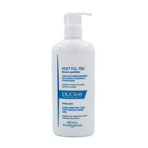 Ducray Kertyol Pso Daily Balm 400 - Ducray Hairtime  - 3282770148459