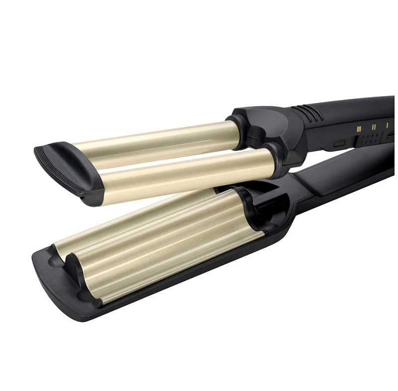 Babyliss Krøllejern Easy Waves - Babyliss Hairtime - 3030050064308