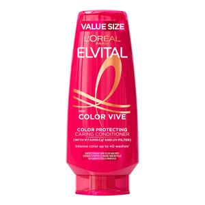 Oral Elvital Color Vive Balsam 400 - L'oréal Paris Hairtime  - 3600522073765