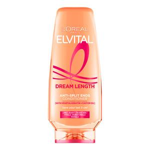 Oral Elvital Dream Length Balsam 200 - L'oréal Paris Hairtime  - 3600523583843