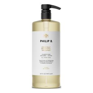 Philip Everyday Beautiful Shampoo 947 - Philip B Hairtime  - 850014170448