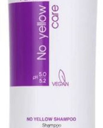 Gul Fanola Care Yellow Shampoo - Hairtime  - 8032947861477