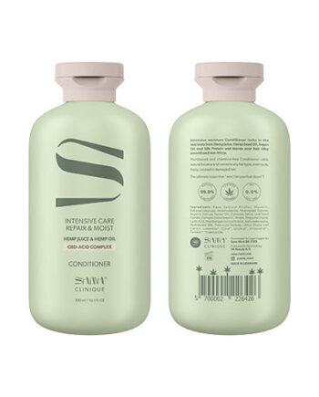 Sana Cbd Acid Complex Intensive Care Conditioner - Sana Hairtime  - 5700002226426