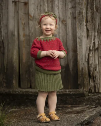 Ampquotcerenaampquot Genser Nederdel Hårbånd Viking Design 2018 Kit Viking Bjørk Fra Viking - Viking Hairtime