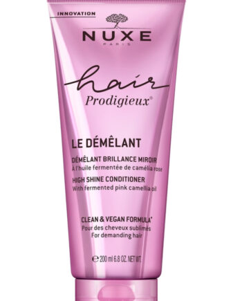 Nuxe High Shine Conditioner 200ml - Nuxe Hairtime  - 3264680034664