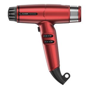 Gama Lite Max Rød Stk - Gama Hairtime  - 8023277163782