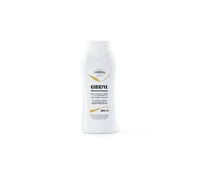 Cosborg Gibidyl Shampoo Advanced Ampbull 150 - Cosborg Hairtime  - 5707455000184