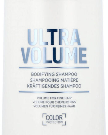 Goldwell Dualsenses Ultra Volume Bodifying Shampoo Volume For Fine Hair - Hairtime  - 4021609029281