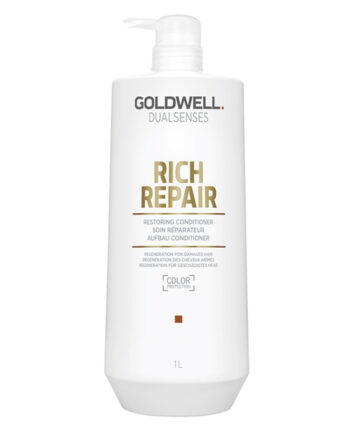 Goldwell Dualsenses Rich Repair Condtiioner 1000 - Goldwell Hairtime  - 4021609061434