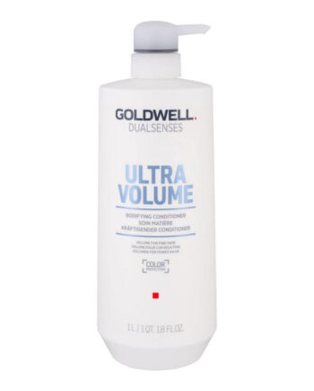 Goldwell Dualsenses Ultra Volume Conditioner 1000 - Goldwell Hairtime  - 4021609061526
