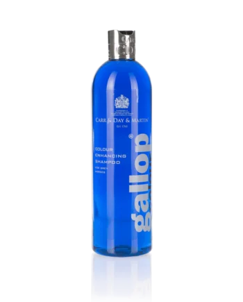 Gallop Colour Shampoo Grey - Hairtime