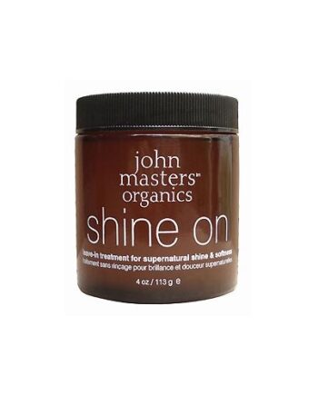 John Masters Hårkur Shine John Masters 113g - John Masters Hairtime  - 669558500259