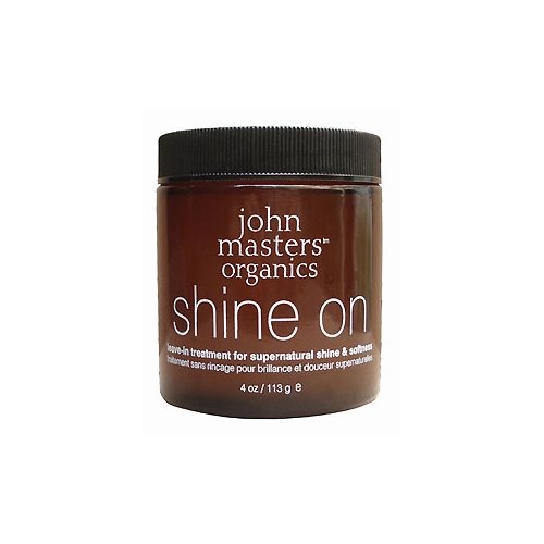 John Masters Hårkur Shine John Masters 113g - John Masters Hairtime - 669558500259