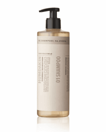 Humdakin Shampoo 500ml Kamille Havtorn - Humdakin Hairtime