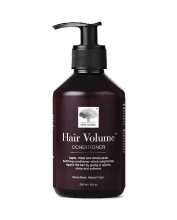 New Nordic Hair Volume Balsam 250 - New Nordic Hairtime  - 5021807459100
