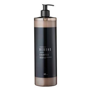 Idhair Niophlex Rebond Shampoo 1000 - Idhair Hairtime  - 5704699876636