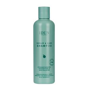 Idun Minerals Repair & Care Shampoo 250 - Idun Minerals Hairtime  - 7340074774012