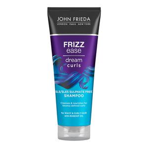 John Frieda Frizz Ease Dream Curls Shampoo 250 - John Frieda Hairtime  - 5017634005962