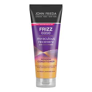 John Frieda Frizz Ease Miraculous Recovery Conditioner 250 - John Frieda Hairtime  - 5037156210347
