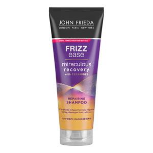 John Frieda Frizz Ease Miraculous Recovery Shampoo 250 - John Frieda Hairtime  - 5037156210330