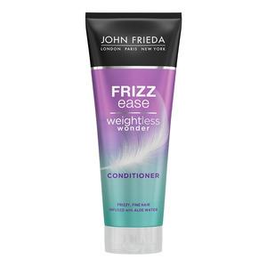 John Frieda Frizz Ease Weightless Wonder Conditioner 250 - John Frieda Hairtime  - 5037156258370