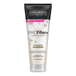 John Frieda Profiller Thickening Shampoo 250 - John Frieda Hairtime  - 5037156285314