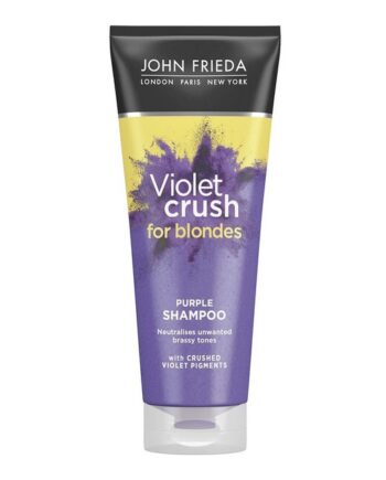 John Frieda Violet Crush Shampoo 250 - John Frieda Hairtime  - 5037156227376