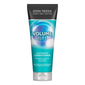 John Frieda Volume Lift Lightweight Conditioner 250 - John Frieda Hairtime  - 5017634119713